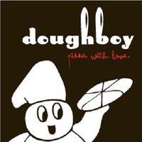 Doughboy Pizza Randwick