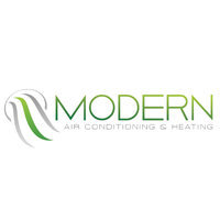 Modern Air Conditioning & Heating