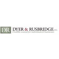 Dyer & Rusbridge, P.C.