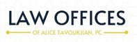 Law Offices of Alice Tavoukjian, PC