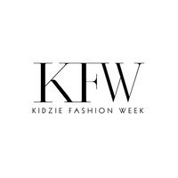Kidzie Fashion Week