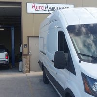 Auto Ambulance of San Antonio