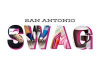 San Antonio Swag