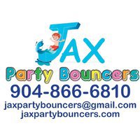 Jax Party Bouncers
