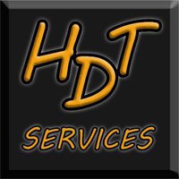 Harris Design & Technology Services