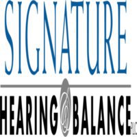 Signature Hearing and Balance