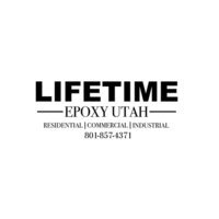 Lifetime Epoxy Utah
