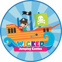 Wicked Jumping Castles
