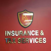 RA Insurance & Tax Service