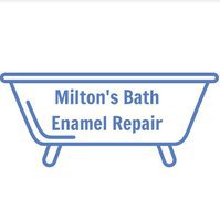 Miltons Bath Enamel Repair, Bath Tub Chip Repair & Re Enamel Bath Service Islington, North London
