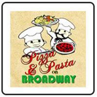 Loui and Frankos Pizza & Pasta on Broadway