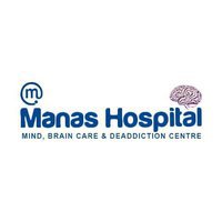 Manas Hospital - Psychiatrist in Ludhiana