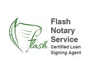 Flash Notary Services