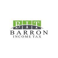 Barron Income Tax & Auto Registration LLC