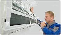 Green Breeze Heating and Cooling Ltd