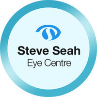 Steve Seah Eye Centre