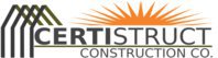 Certi-Struct Construction Co.