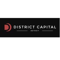District Capital Detroit