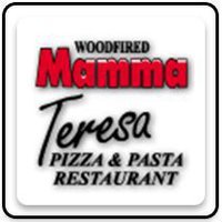 Mamma Teresa Pizza and Pasta