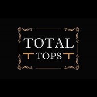 Total Tops - Granite & Quartz Kitchen Worktops - Corian & Wood