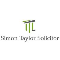 Simon Taylor Solicitor