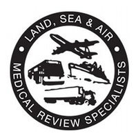 Land, Sea & Air Medical Review Specialist, Consulting & Testing Inc.