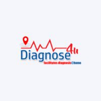 Diagnose 4u Book Path Lab Blood Test For Home in India 