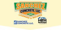 Sanchez Concrete LLC