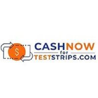Cash Now For Test Strips