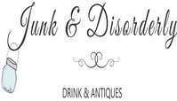 Junk and Disorderly 
