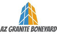 Arizona Granite Boneyard