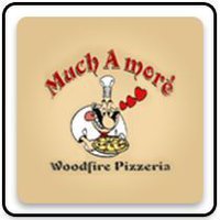 Much A Mor'e Woodfire Pizza Pasta and Ribs