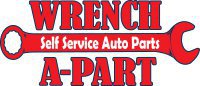 West Belton Wrench A-Part