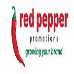 Red Pepper Promotions