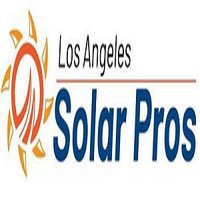 L.A. Solar Pros - California Home & Commercial Solar Panel Systems Sales & Installation