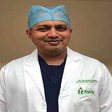 Dr. Sushil Kumar Jain - Surgical Oncologist (Cancer Surgeon)