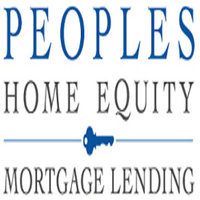 Peoples Home Equity Mortgage Lending