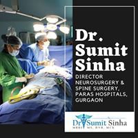  Neurosurgeon in Gurgaon