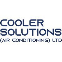 Cooler Solutions (Air Conditioning) Ltd