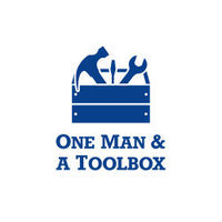 One Man & A Toolbox