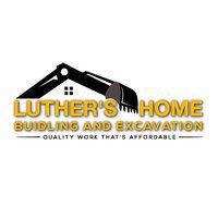 Luther's Home Building and Excavation