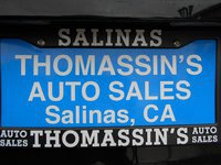 Thomassin Auto Sales