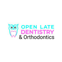 Open Late Dentistry and Orthodontics