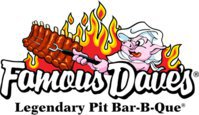 Famous Dave's Bar-B-Que Cleveland