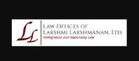 Law Offices of Lakshmi Lakshmanan, Ltd.