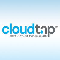 Cloudtap - India’s first commercial RO+UV water purification system