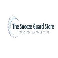 The Sneeze Guard Store