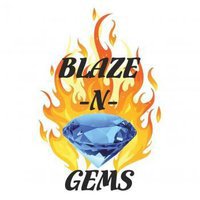Blaze-N-Gems Rock and Jewelry Shop