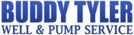 Buddy Tyler Well And Pump Service