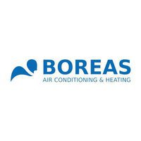 Boreas Air Conditioning & Heating